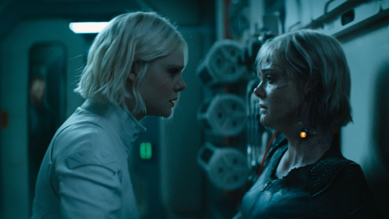 Vanaf vandaag kun je deze onverwacht sterke scifi-actiefilm helemaal grijs draaien