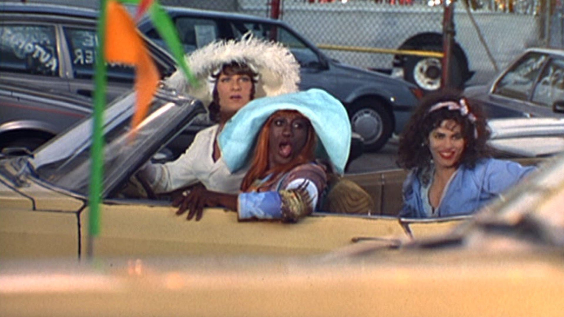 To Wong Foo Thanks for Everything, Julie Newmar