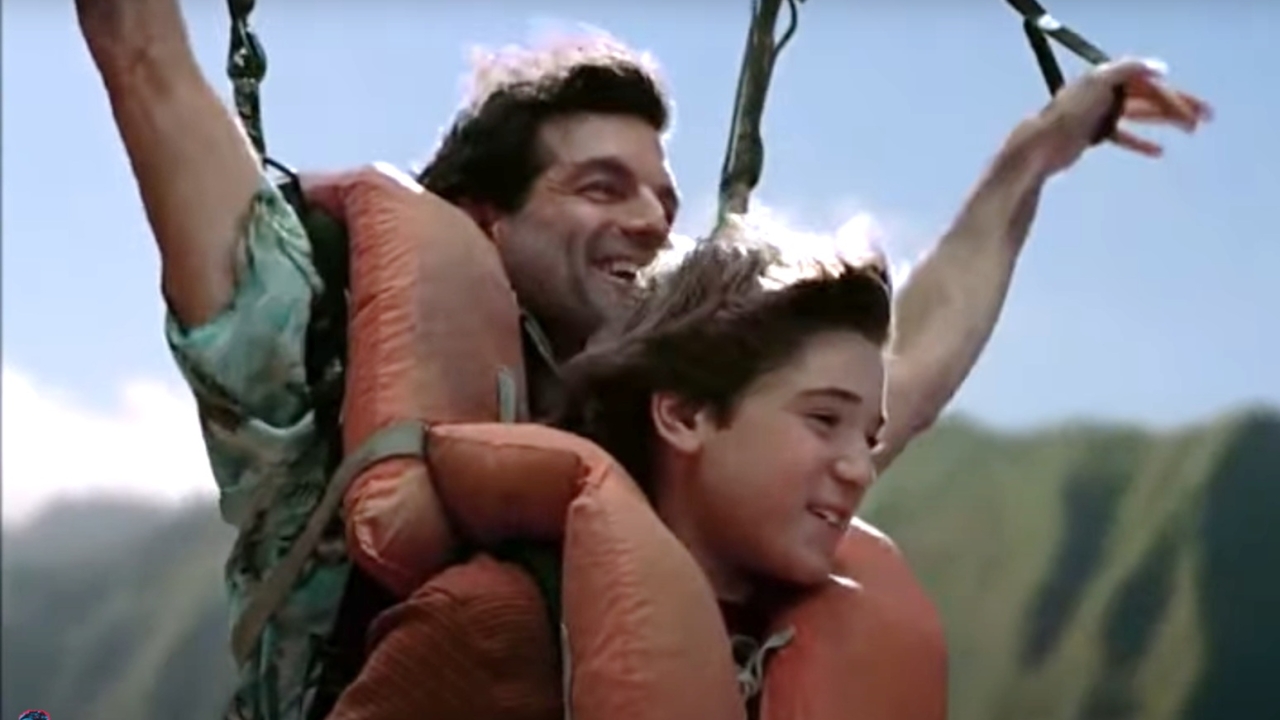 'Jurassic World Rebirth' verklaart na 24 jaar een plotgat uit 'Jurassic Park III'