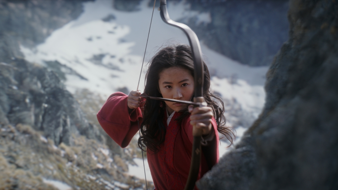 Boycot voor Disney's 'Mulan' dreigt