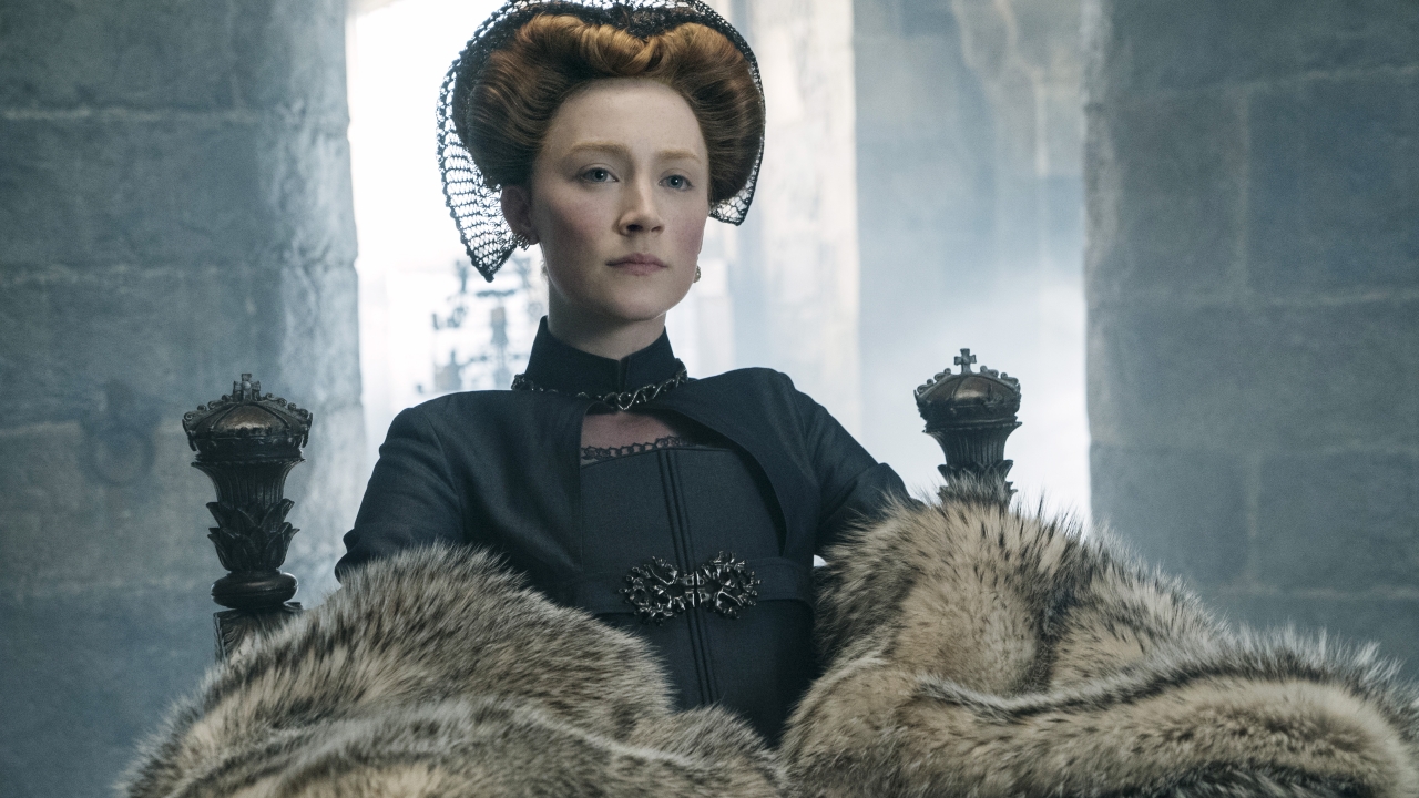 Deze historische topfilm gaat nu Netflix veroveren: met Saoirse Ronan, Margot Robbie én Guy Pearce