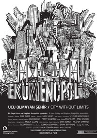Ecumenopolis: City Without Limits
