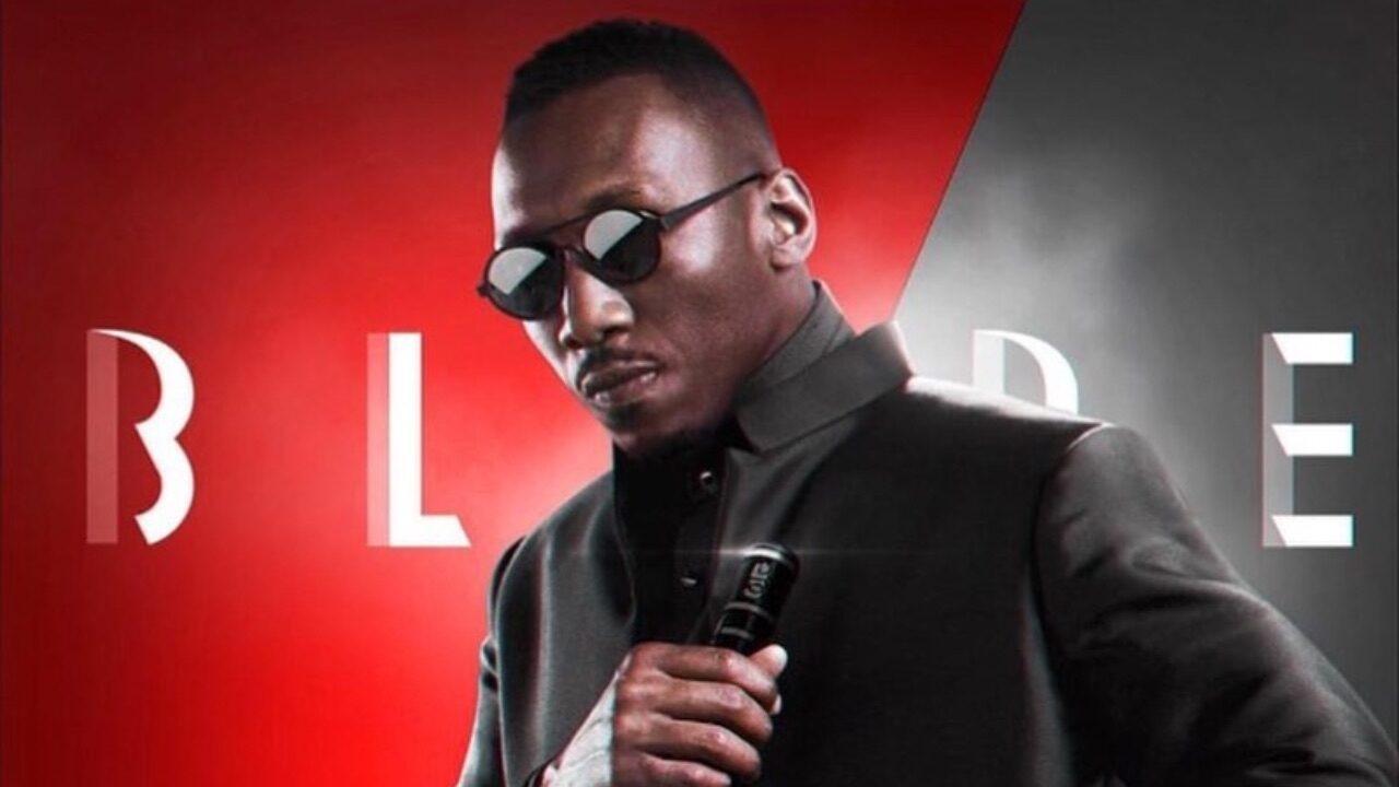 Marvel Studios geeft ook 'Blade' aan zeer onbekend regisseur