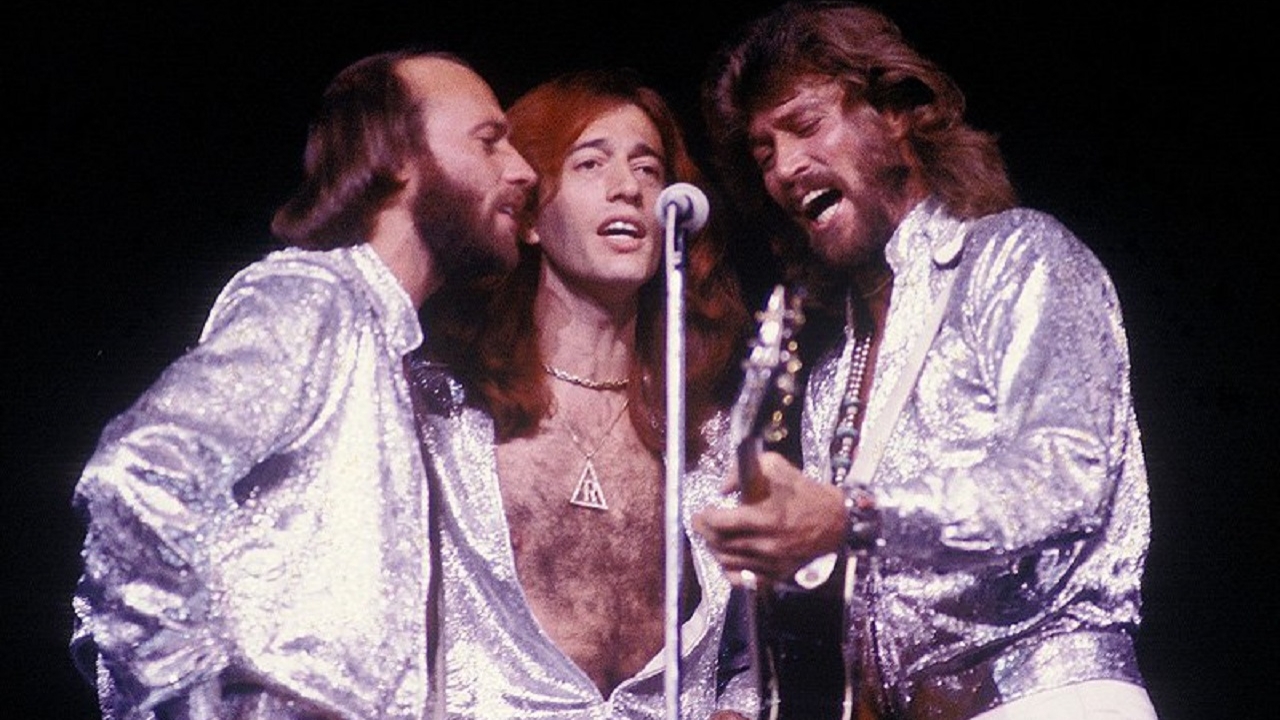 Legendarische popgroep 'Bee Gees' krijgt ook een biopic