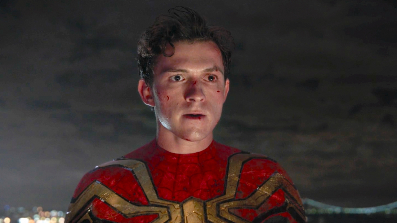 Zeer populair personage bijna ook in eindgevecht 'Spider-Man: No Way Home' te zien
