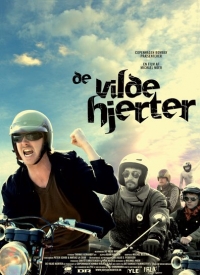 De vilde hjerter