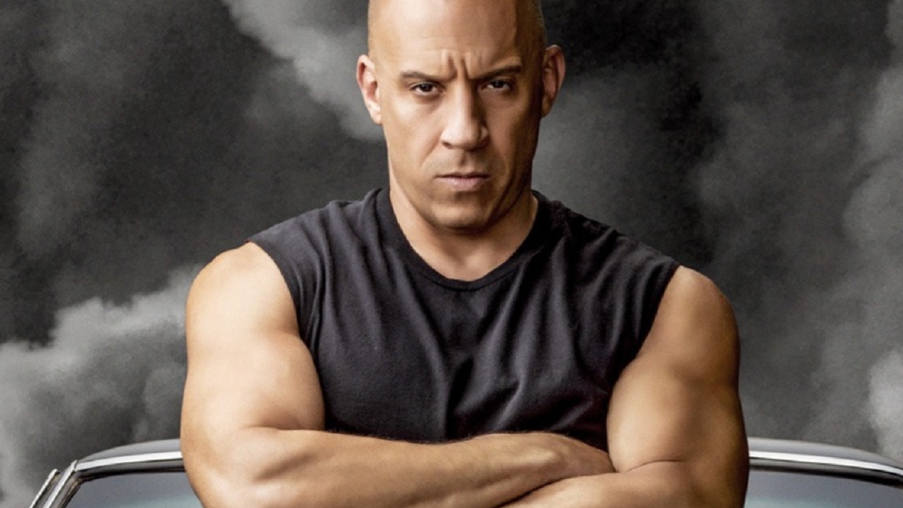 Geen grap: Vin Diesel overweegt serieus musicals over 'xXx' en 'Fast And Furious'