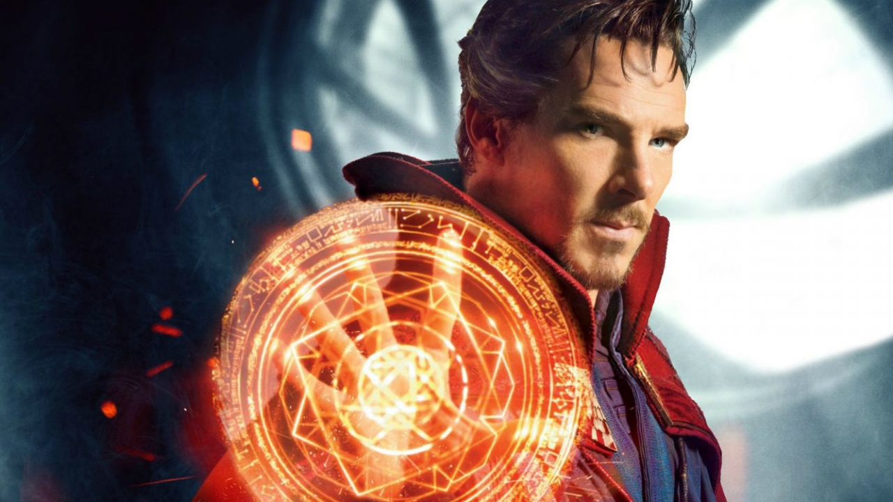 Doctor Strange wordt verenigende factor in 'Avengers: Infinity War'