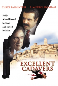 Excellent Cadavers