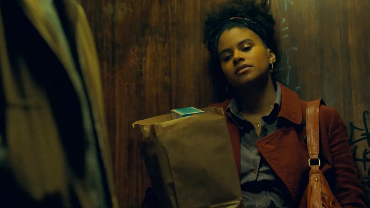 Satanische sekte neemt een wolkenkrabber over in bioscoopfilm 'They Will Kill You'