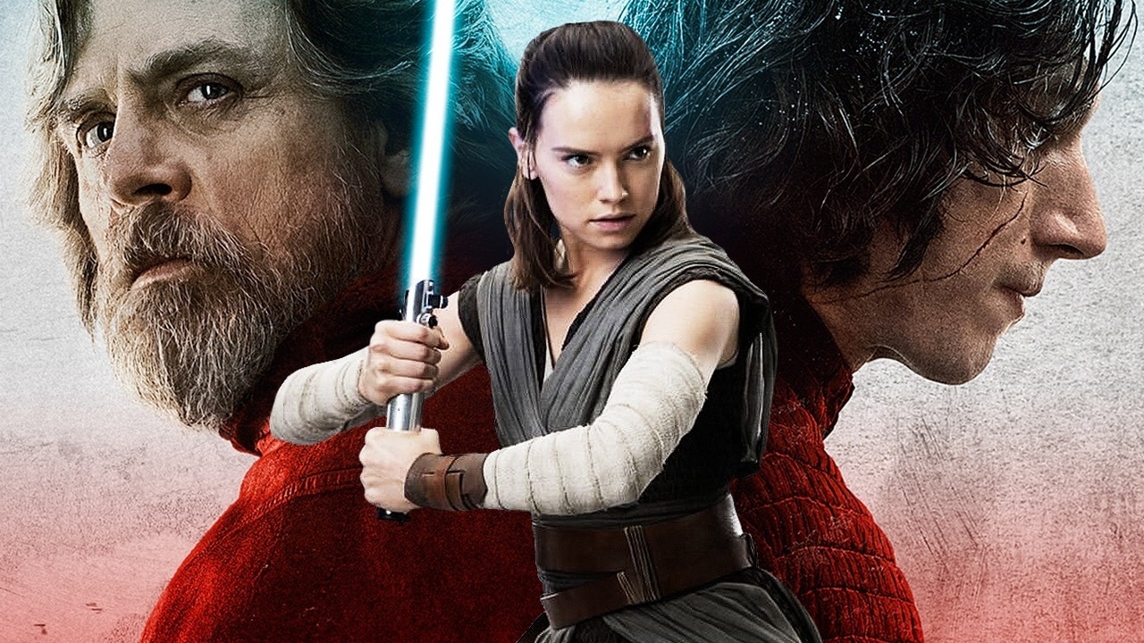 Opnames 'Star Wars: Episode IX' beginnen in juli!
