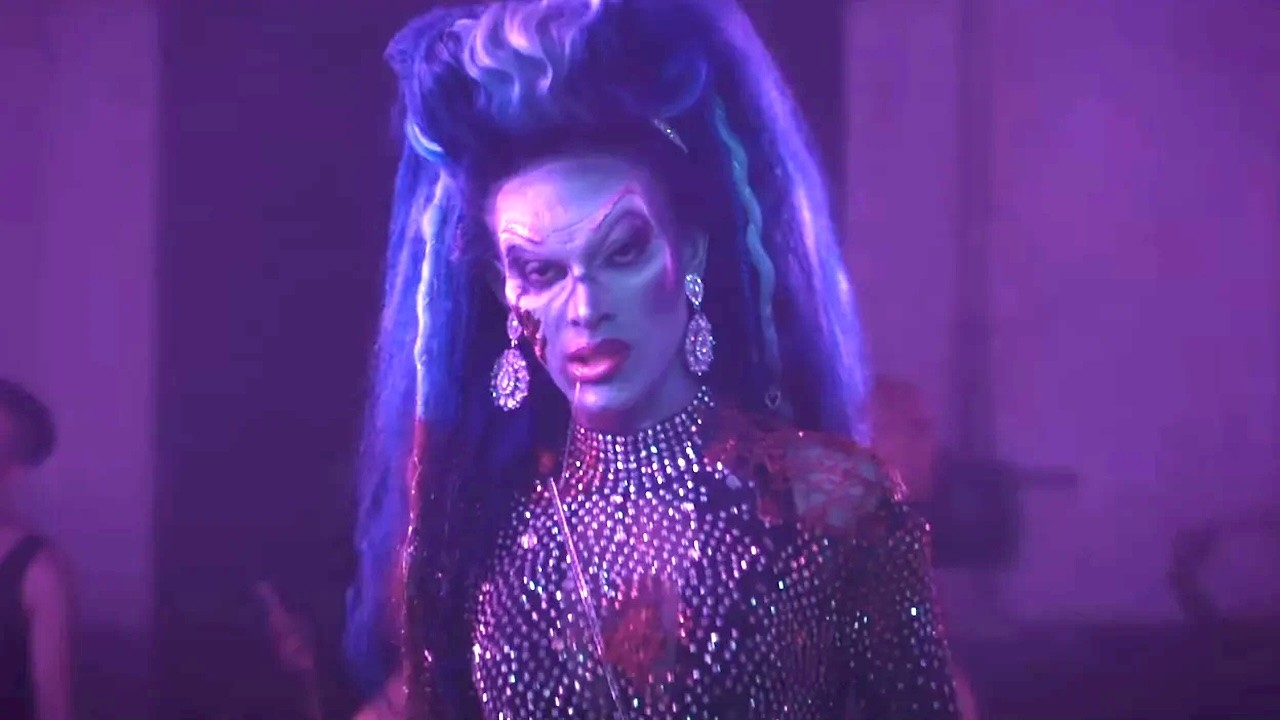 Zombies komen uit de kast in 'Queens of the Dead': "Ook homo's verdienen een zombiefilm"