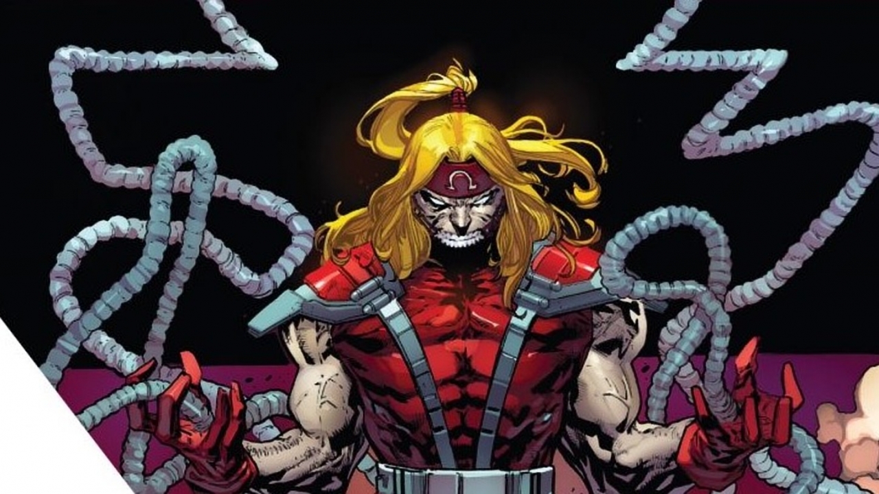 Gerucht: extra mutant in verlengde versie 'Deadpool 2'?