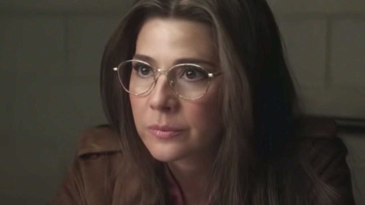 Marisa Tomei (Aunt May) hoopt op terugkeer in Marvel Cinematic Universe