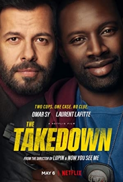 The Takedown