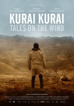 Kurai, Kurai - Tales of the Wind