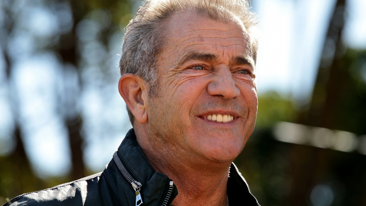 Mel Gibson beschuldigd van toe-eigenen openbaar strand