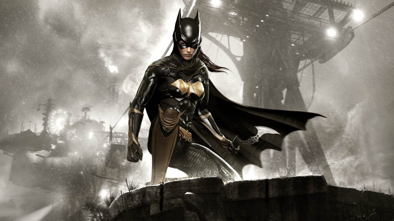 Volgende DCEU-films worden 'Flashpoint' en 'Batgirl'