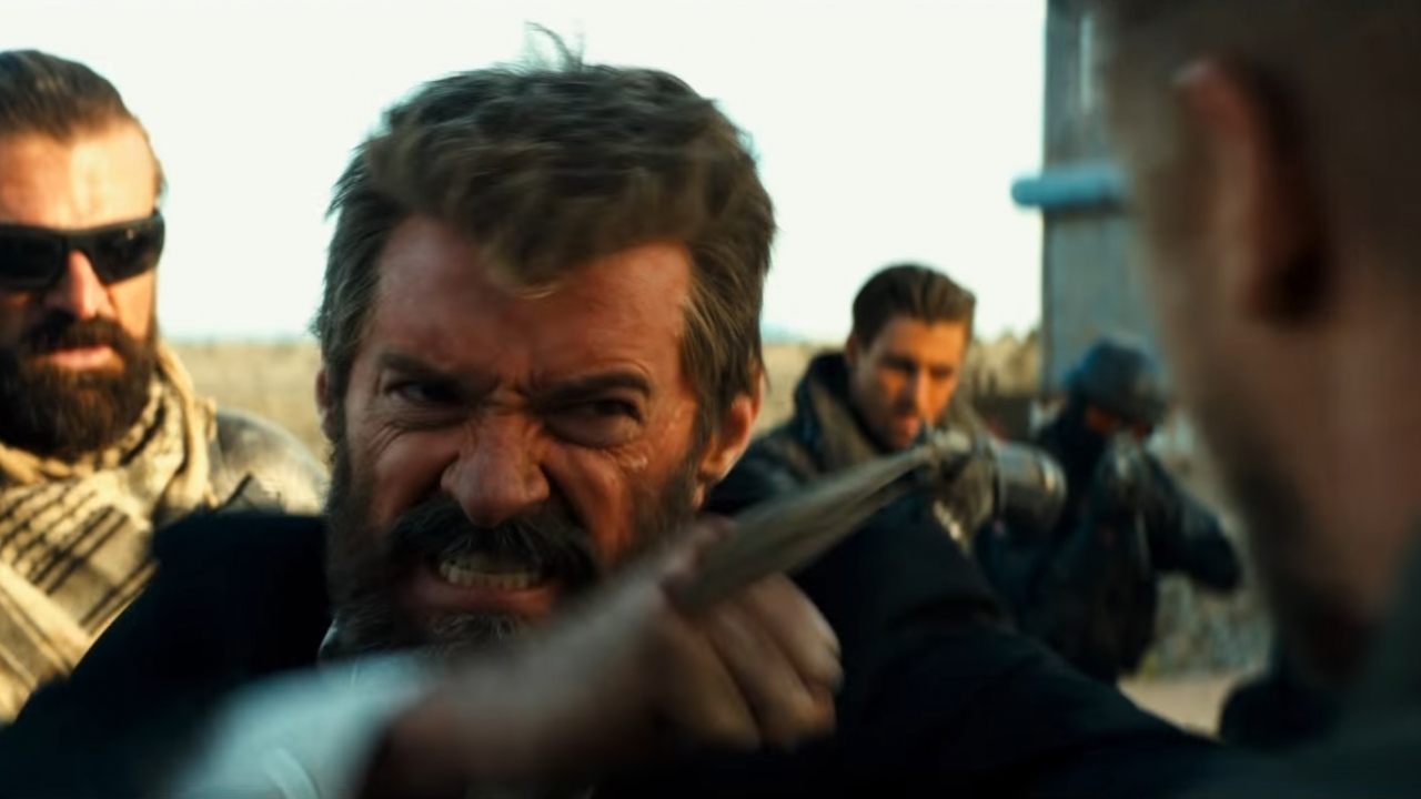 Gerucht: Marvel Studios maakt 'Wolverine'-serie voor Disney+ met deze acteur