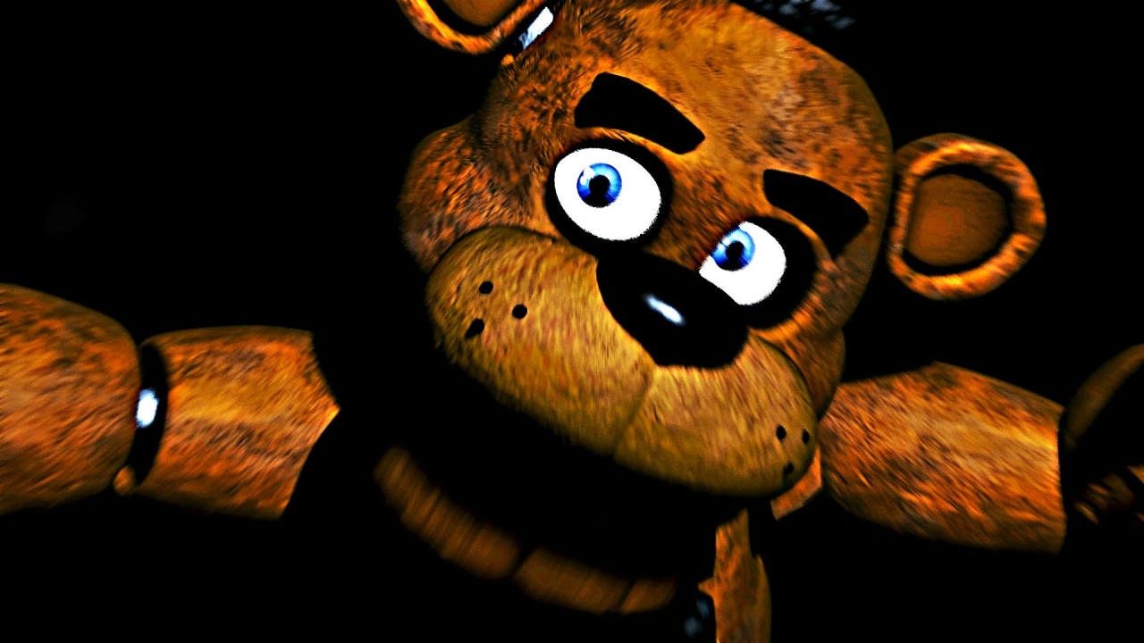 Eerste foto 'Five Nights at Freddy's' onthult Freddy Fazbear en meer