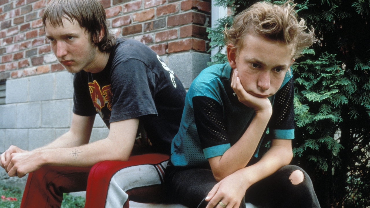 Deze film is zo verontrustend dat je hem nooit opnieuw wil zien