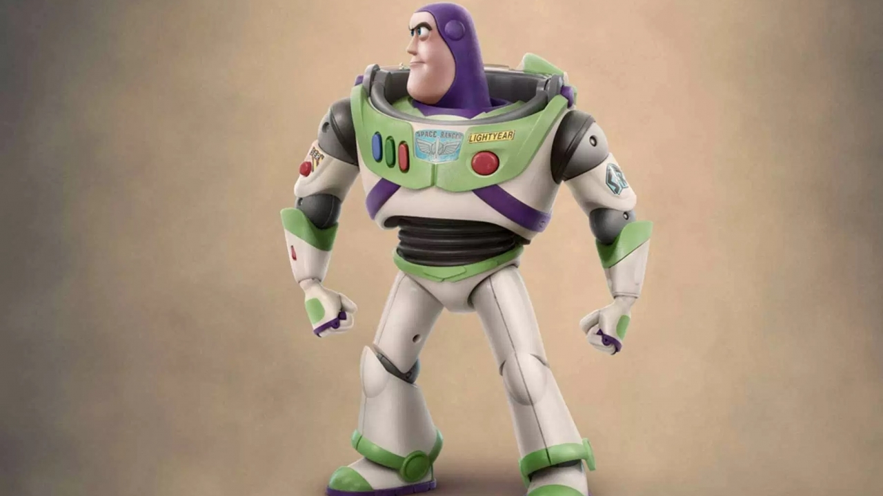 POLL: Beste animatiereeks van Pixar Animation Studios
