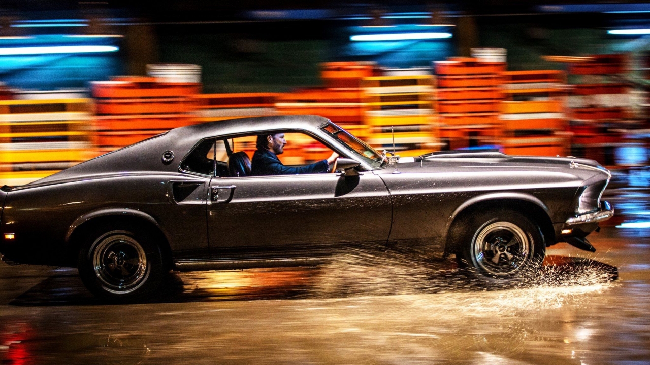 'Fast & Furious'-franchise verwelkomt Cardi B, en Keanu Reeves?