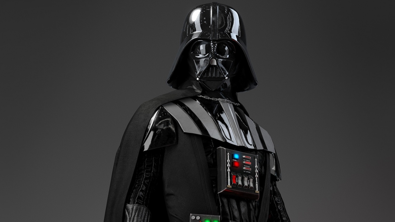 Darth Vader wordt "gevreesd" in 'Rogue One: A Star Wars Story'