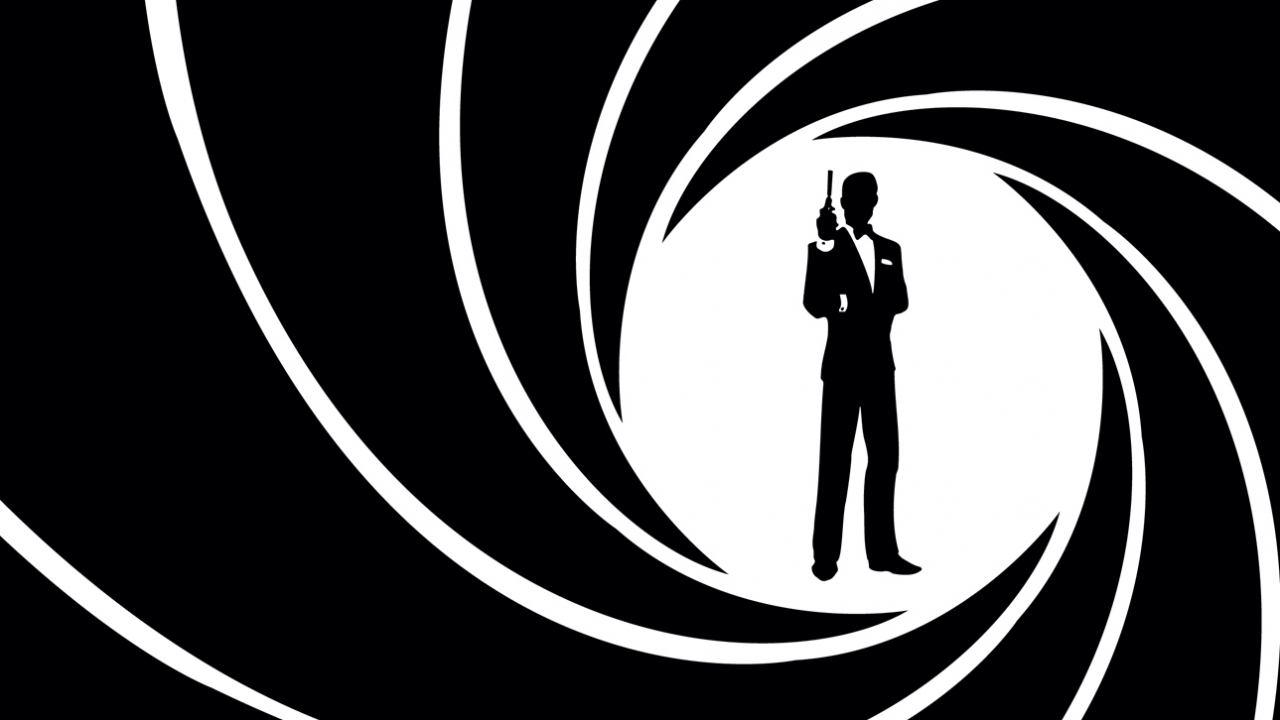 Gerucht: Nieuwe 'James Bond'-acteur bekend?