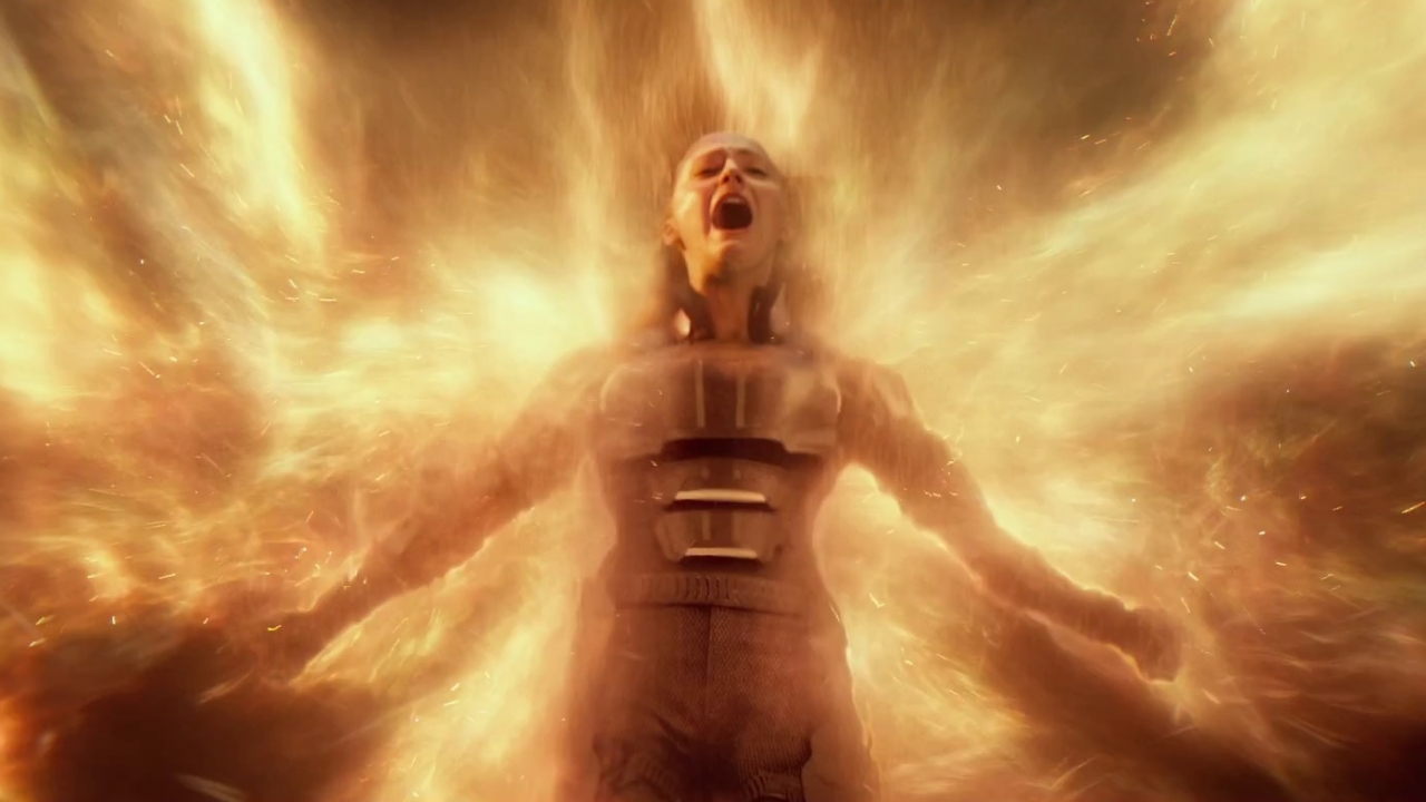 Gerucht: eerstvolgende 'X-Men'-film focust op Dark Phoenix-saga