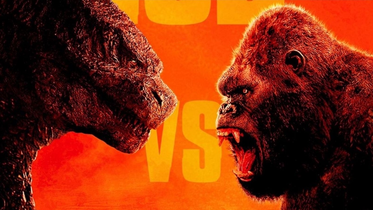 POLL: Godzilla vs. King Kong - Welk filmmonster is jouw favoriet?