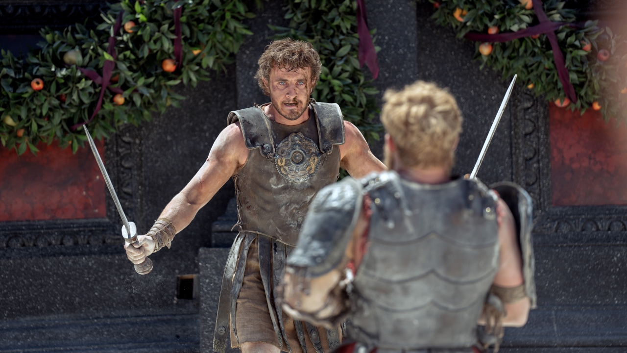 'Gladiator'-ster is terug! Paul Mescal verovert je nu met 'The History of Sound'