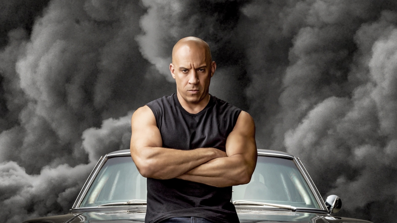 Vin Diesel reageert op 'Fast & Furious'-prequelfilm over Dominic Toretto