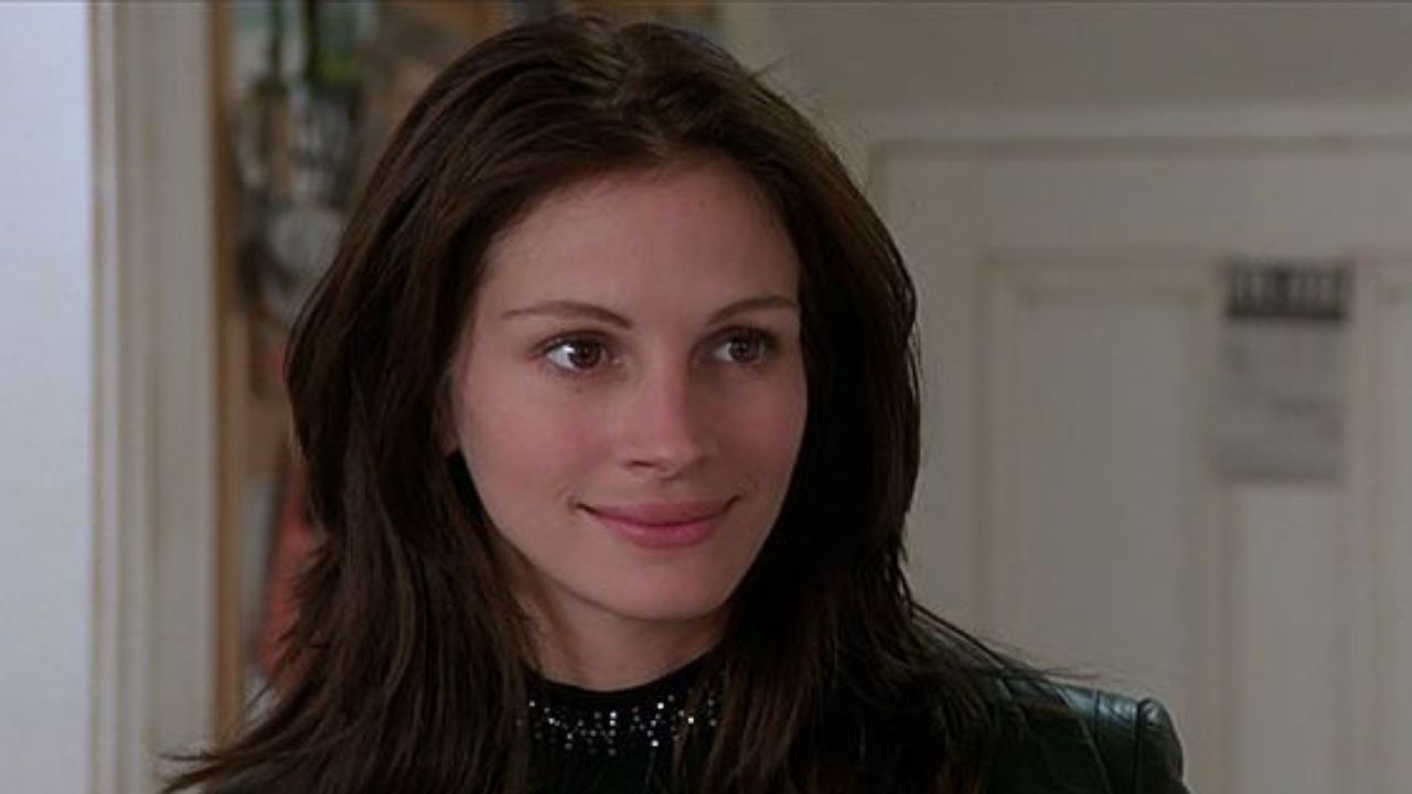 Dit is de reden waarom Julia Roberts 20 jaar lang niet in een romcom te zien was