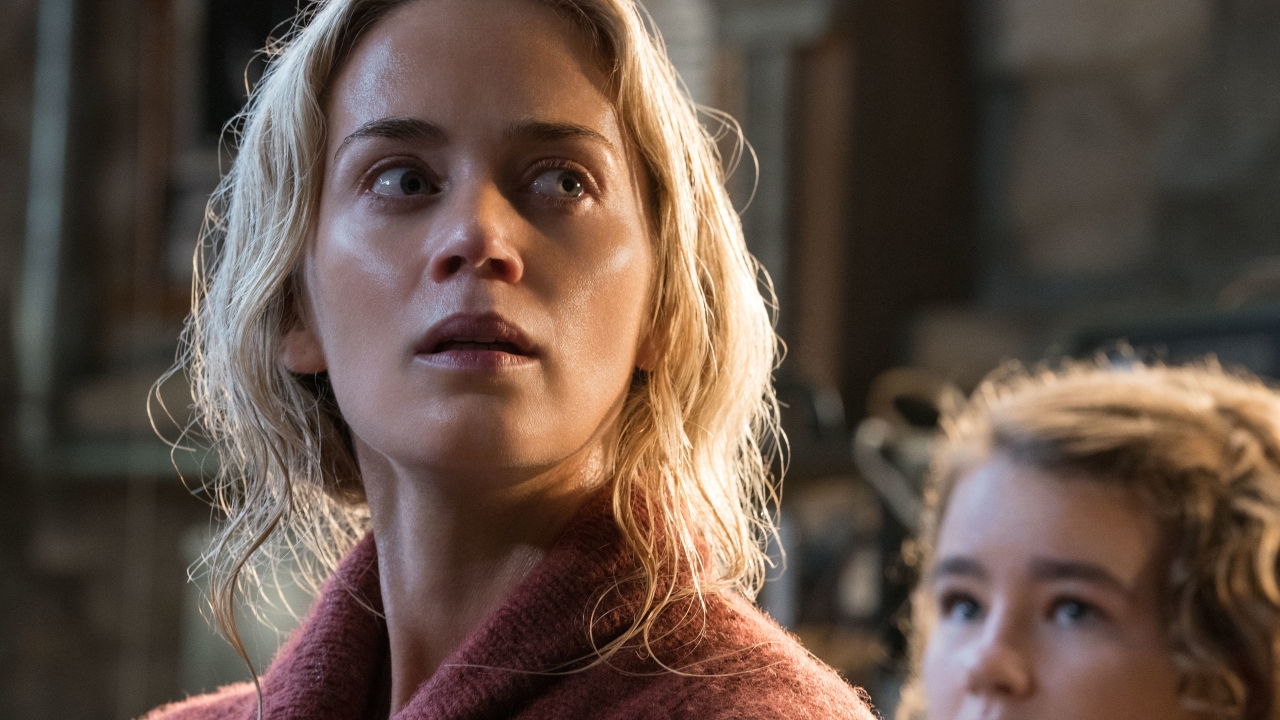 Alles wat we al weten over 'A Quiet Place: Day One', prequel van de ijzersterke horrorfranchise