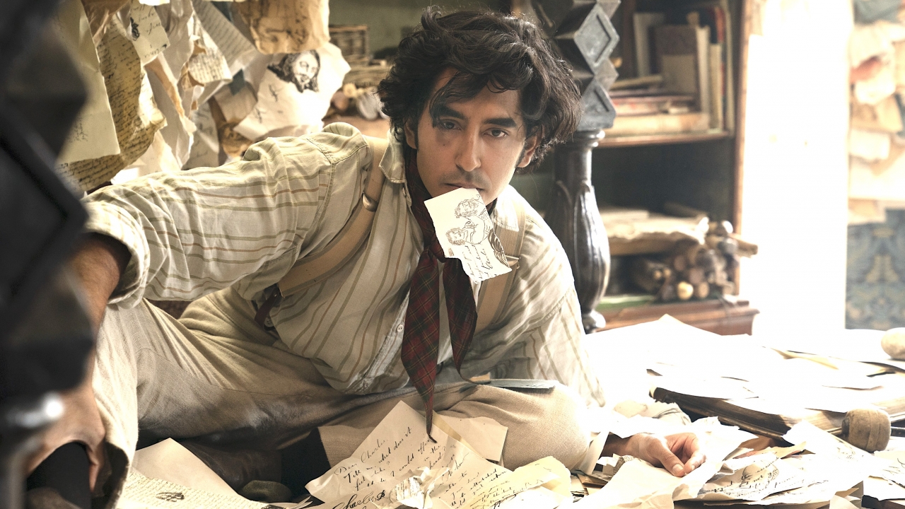 Recensie: 'The Personal History of David Copperfield' ★★★★