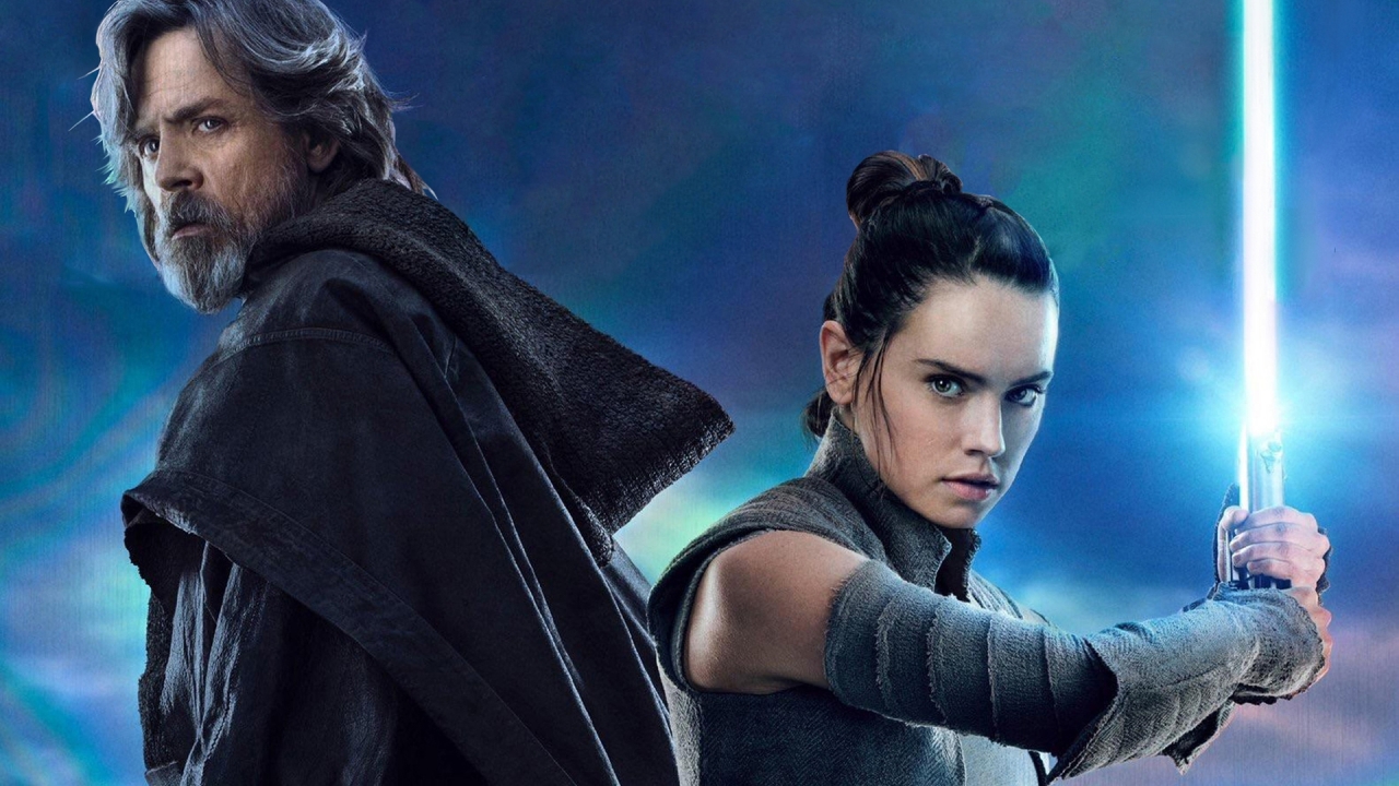 Daisy Ridley staat toch open voor meer 'Star Wars' na 'Episode IX'