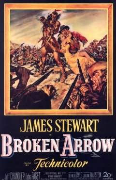 Broken Arrow