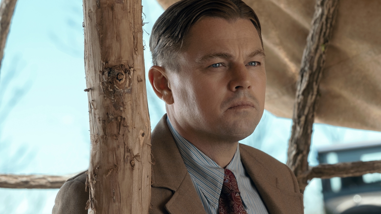 Leonardo DiCaprio is nu een halve eeuw oud en twee keer de leeftijd van zijn dates