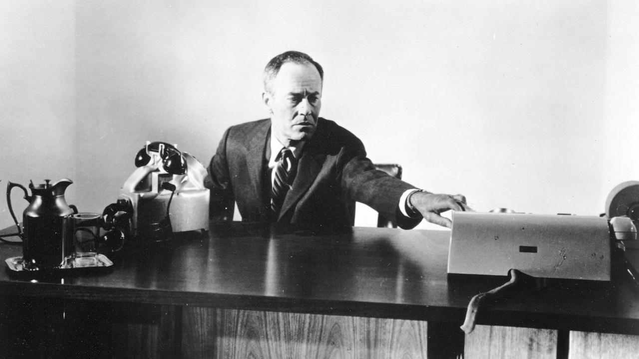 Dit is een van de beste oorlogsfilms ooit, maar je hebt er waarschijnlijk nog nooit van gehoord