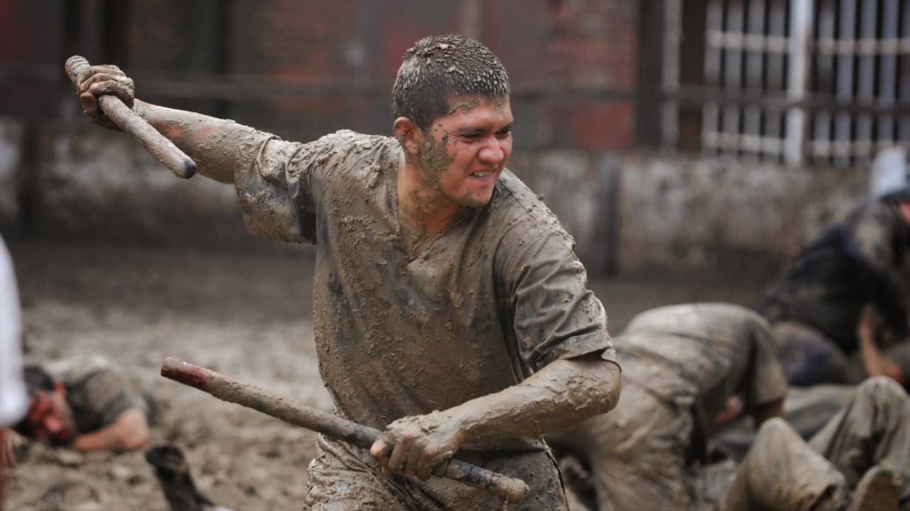 Iko Uwais, Tony Jaa en Tiger Chen vormen (opnieuw) een 'Triple Threat'