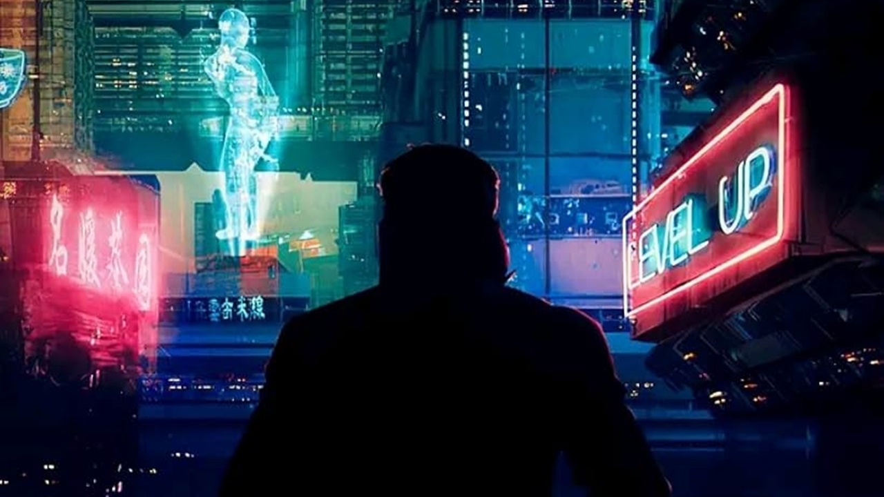 Het vervolg op 'Blade Runner 2049' is bijna klaar: Nog lang wachten tot release?