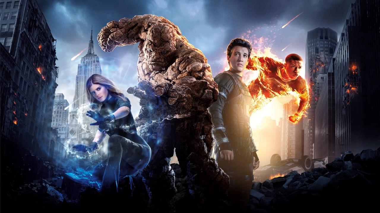 Marvel Studios wil ook 'X-Men' en 'Fantastic Four' terug