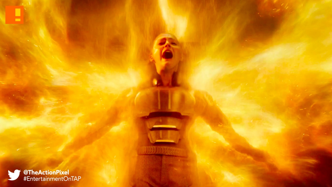 Belangrijk personage dood in 'X-Men: Dark Phoenix'?