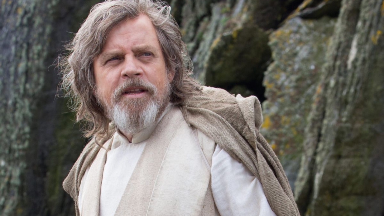Wat betekent 'Star Wars: The Last Jedi'?