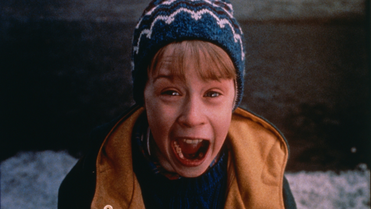 'Home Alone'-ster Macaulay Culkin heeft best veel broers en zussen die acteren