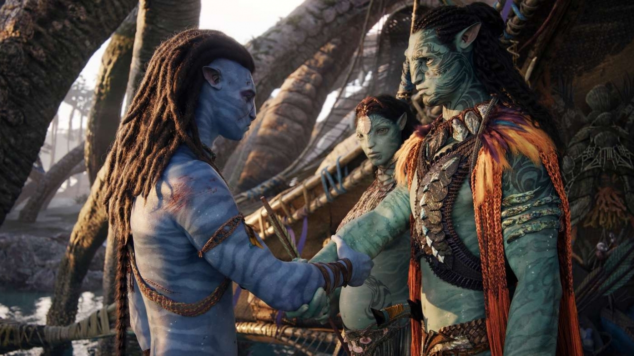 Deze 'Game of Thrones'-ster speelt Na'vi-leider in 'Avatar 3'