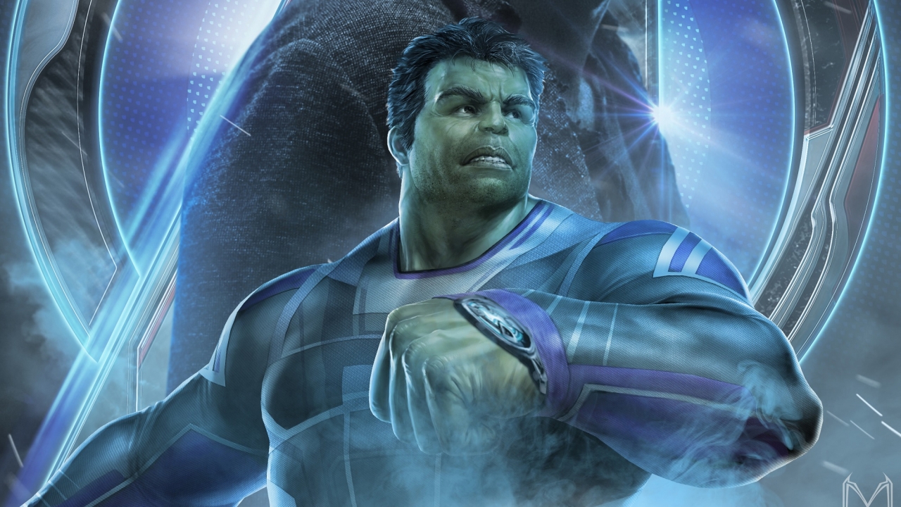Is er nog wel een toekomst voor Hulk in het Marvel Cinematic Universe?