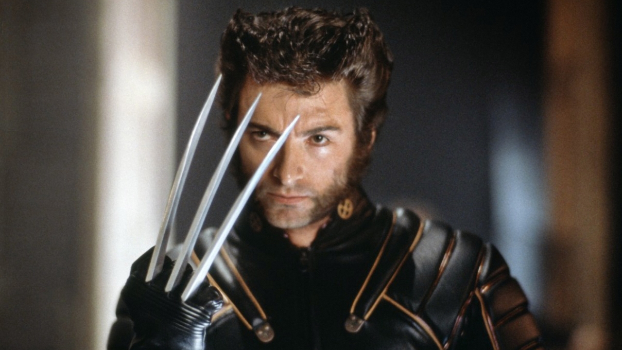 Hugh Jackman bedankt de fans van Wolverine