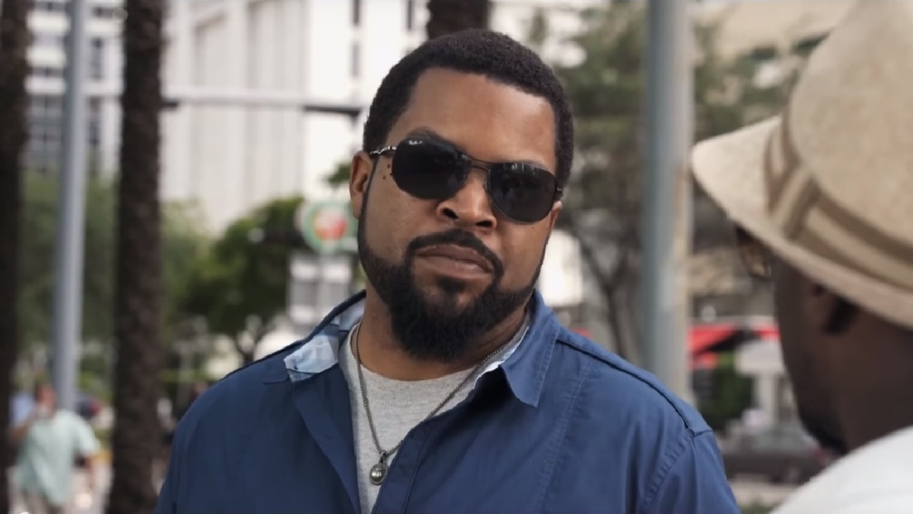 Ice Cube refuses corona vaccine and loses film role of almost  million